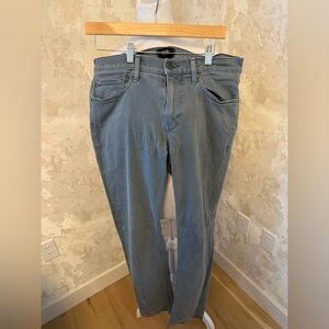 PAIGE Men's Blue Jeans